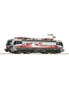 Locomotive électrique Siemens Vectron « Schweizpiercer » SBB Cargo International